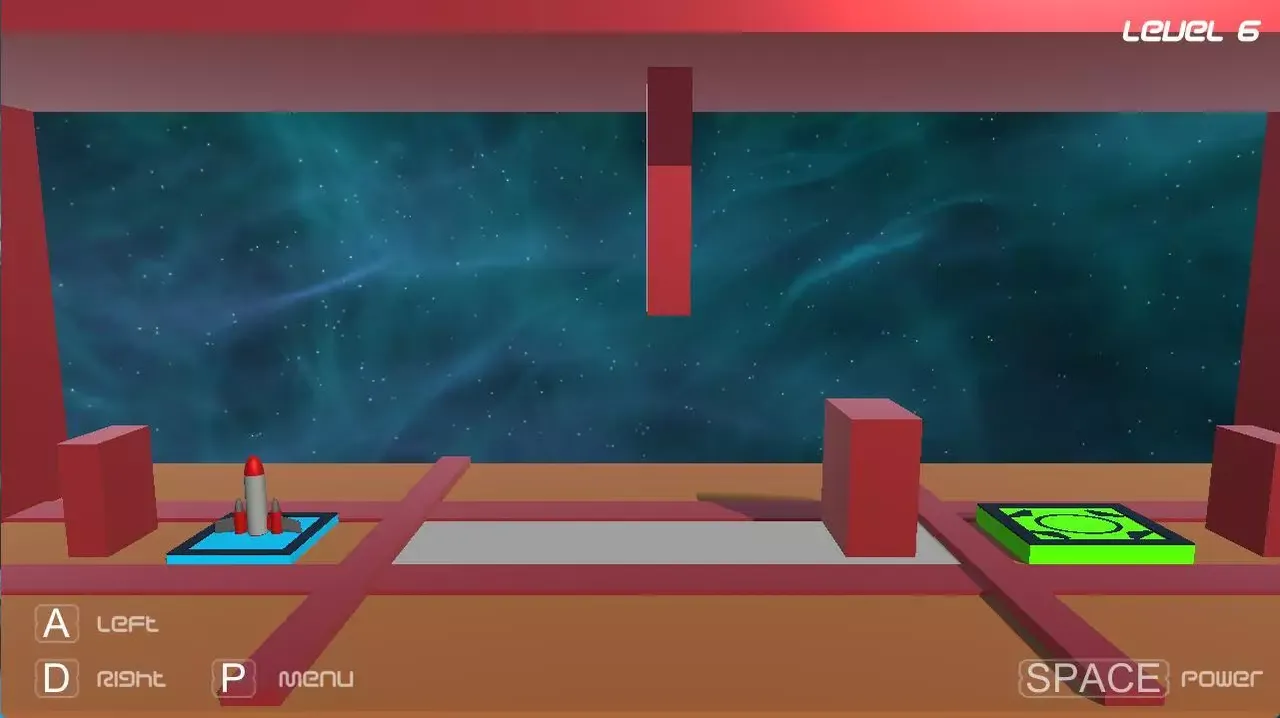 Rocket XD