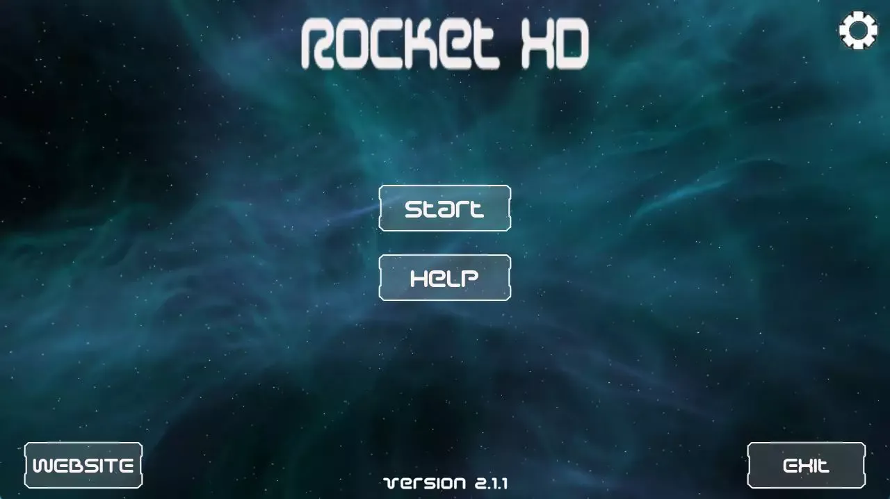 -Rocket XD-游戏截图-好玩游戏库