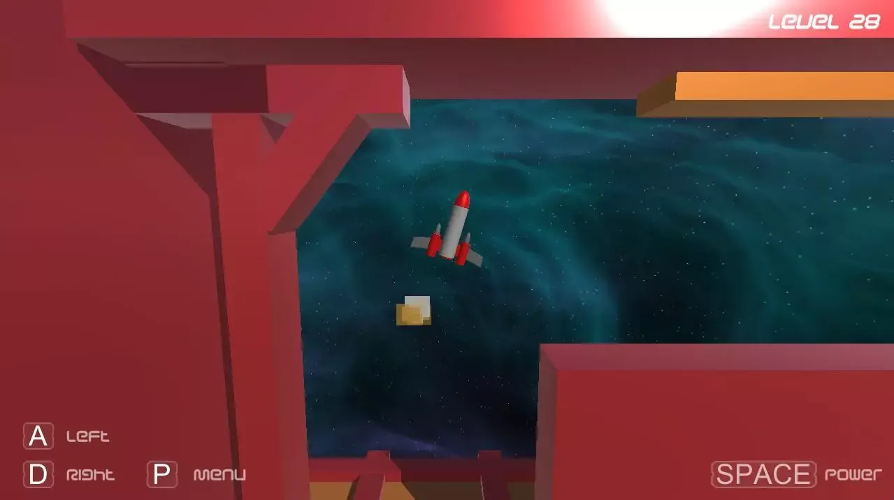 -Rocket XD-游戏截图-好玩游戏库