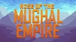 -Rise Of Mughals-游戏截图-好玩游戏库