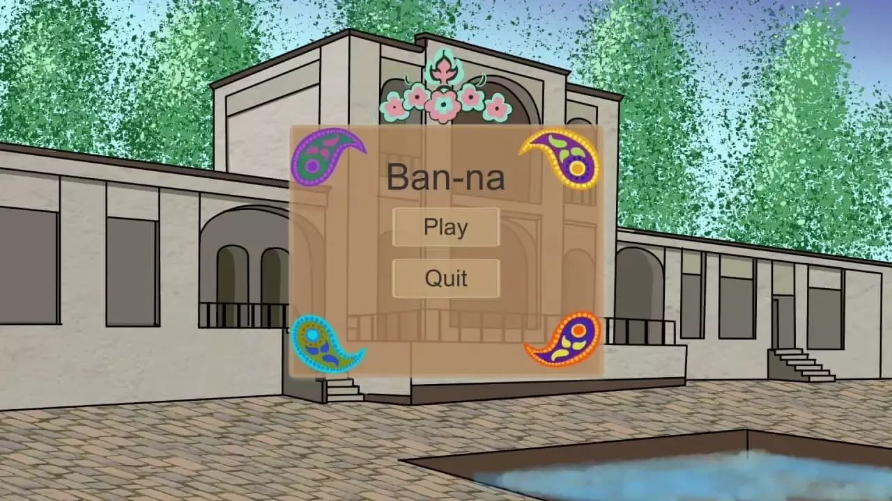 -Ban-na-游戏截图-好玩游戏库