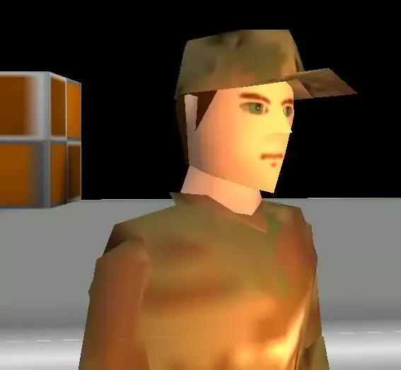 -Soldiers' Descent-游戏截图-好玩游戏库