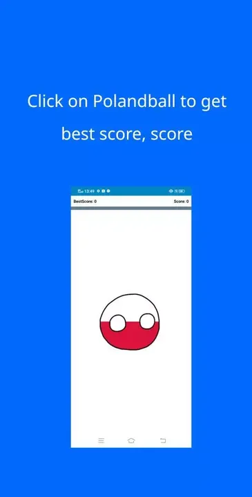 -PolandballClicker-游戏截图-好玩游戏库