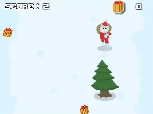-Angry Santa (Rexent Games)-游戏截图-好玩游戏库