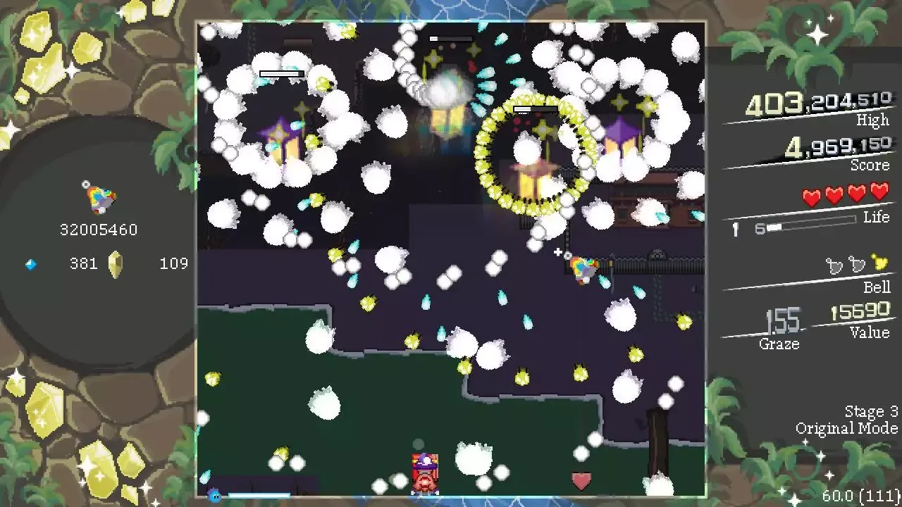 Praecantor Lila ~ Bell Spell (Demo Version)