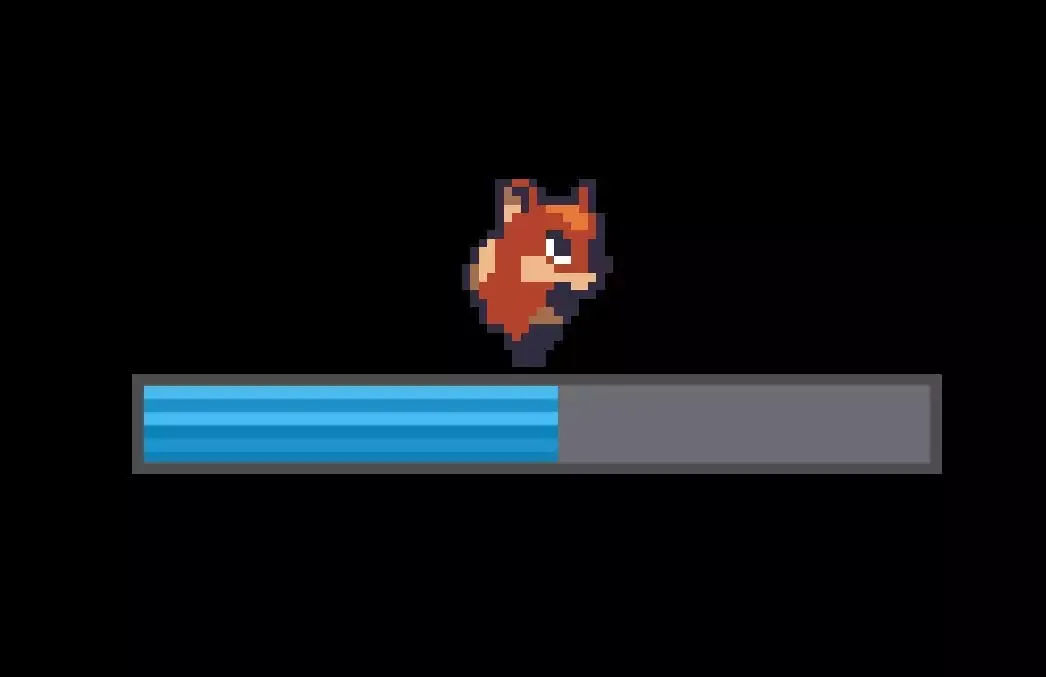 -Foxy the Hero: A 2Dplatformer game-游戏截图-好玩游戏库
