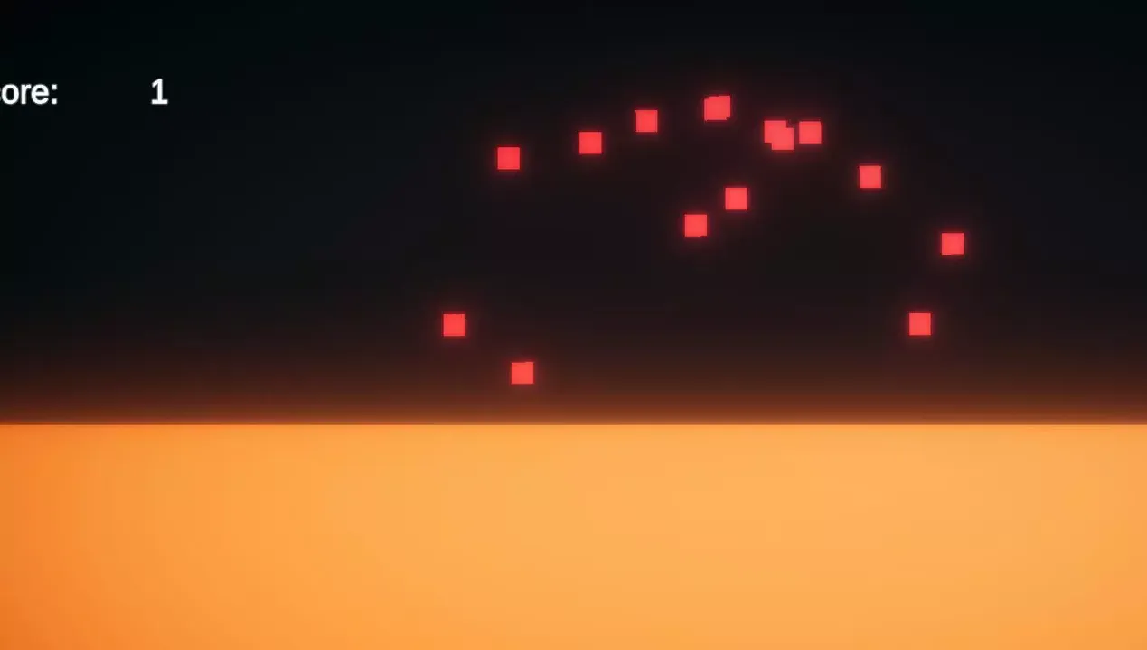 -Electro Cube-游戏截图-好玩游戏库