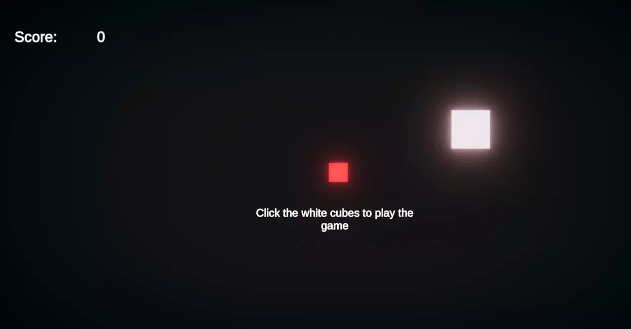 -Electro Cube-游戏截图-好玩游戏库