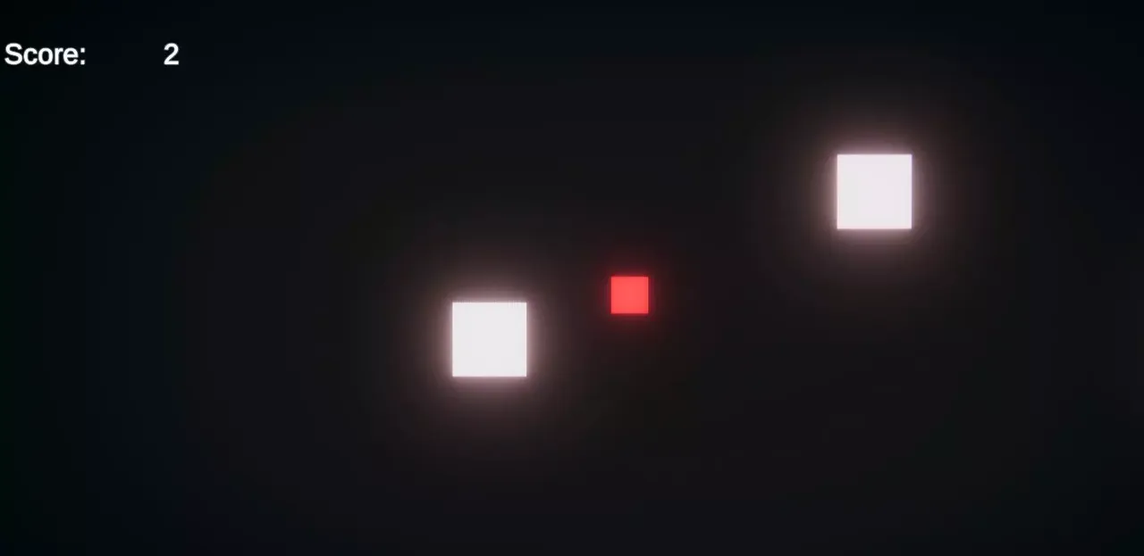 -Electro Cube-游戏截图-好玩游戏库