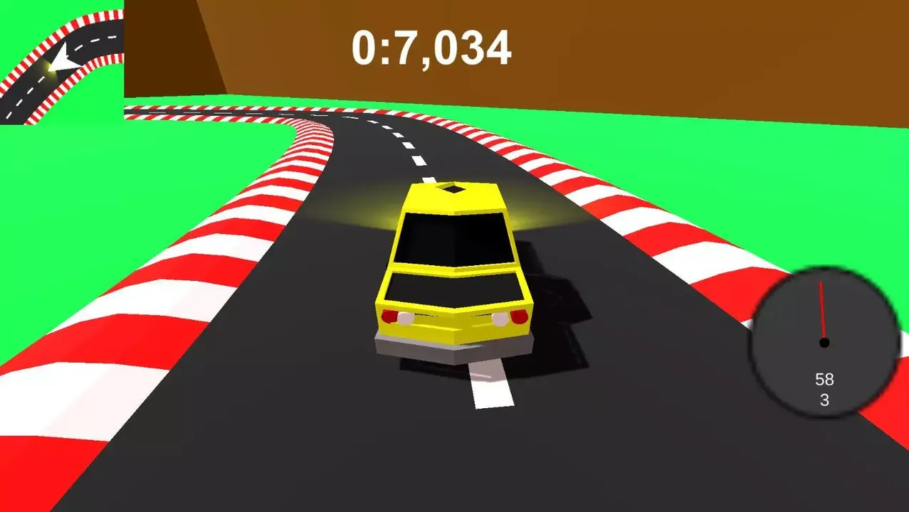FastDrive