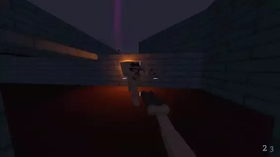 Pursuer Demo