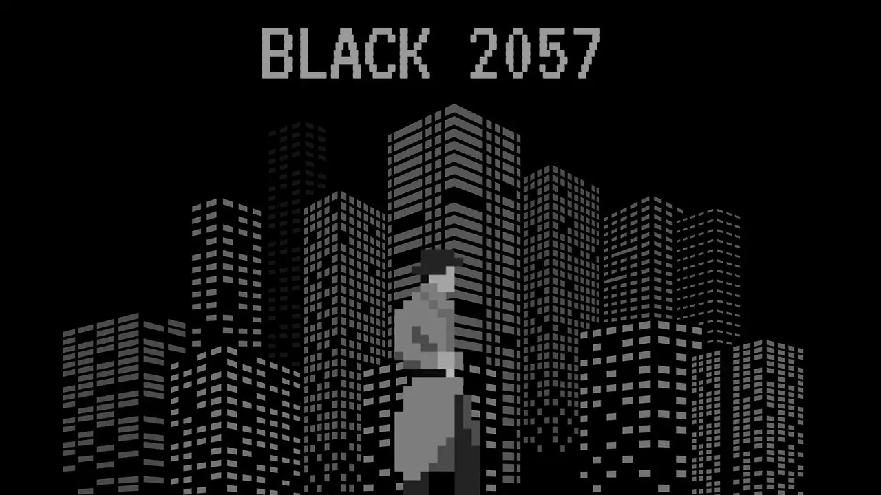 -Black 2057-游戏截图-好玩游戏库