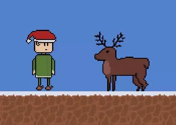 -Where are my deers!?-游戏截图-好玩游戏库