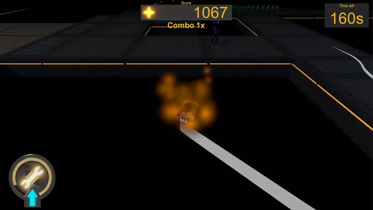 -Robot Smashing Simulator-游戏截图-好玩游戏库