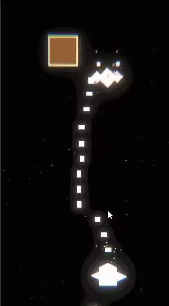 -Shooty Space Shooter (DenGra)-游戏截图-好玩游戏库