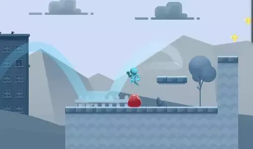 Super Slime Man