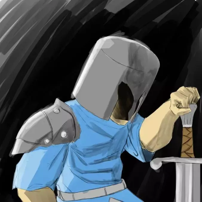 Mortal Walk