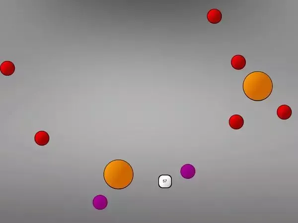 -Dodgeball (itch) (Dabby Media)-游戏截图-好玩游戏库