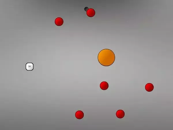 -Dodgeball (itch) (Dabby Media)-游戏截图-好玩游戏库
