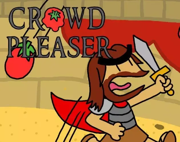 -Crowd Pleaser (Isaac Estudillo)-游戏截图-好玩游戏库
