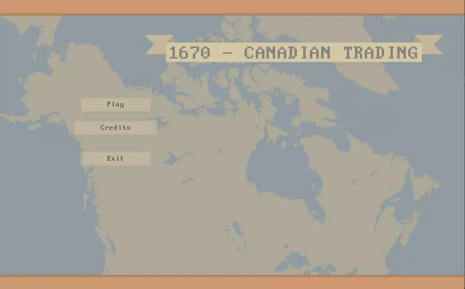 1670 – Canadian Trading