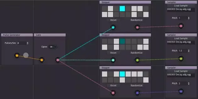 -WireGraph-游戏截图-好玩游戏库