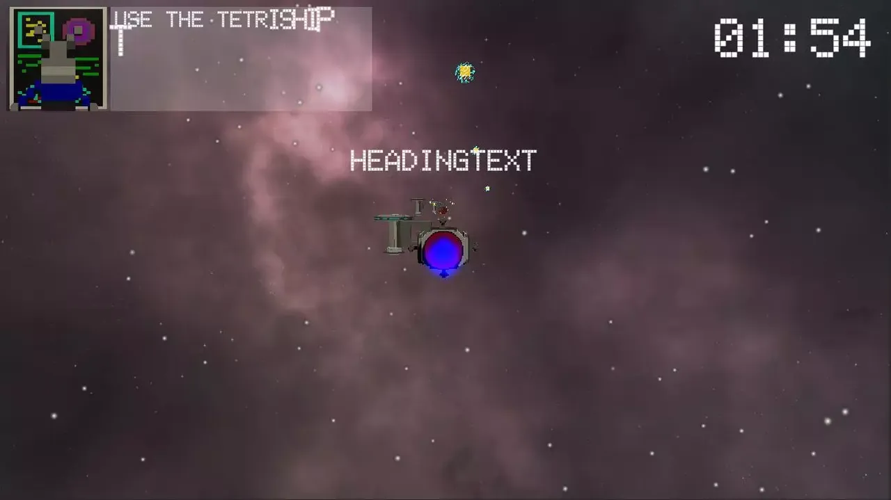 -TetriShip-游戏截图-好玩游戏库