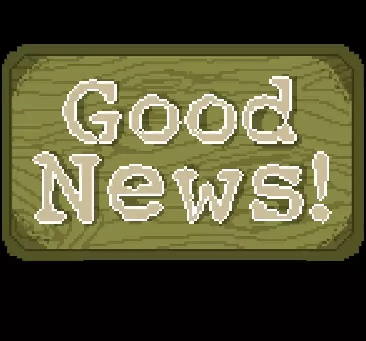 -Good News!-游戏截图-好玩游戏库