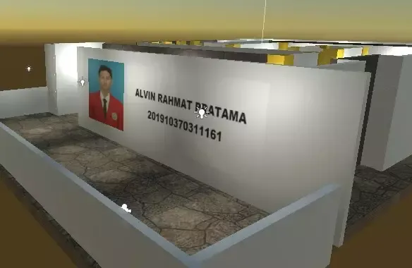 -Studio - Alvin Rahmat P - 161-游戏截图-好玩游戏库