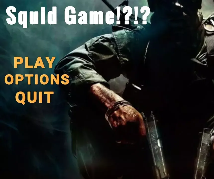 SquidGame!?!?