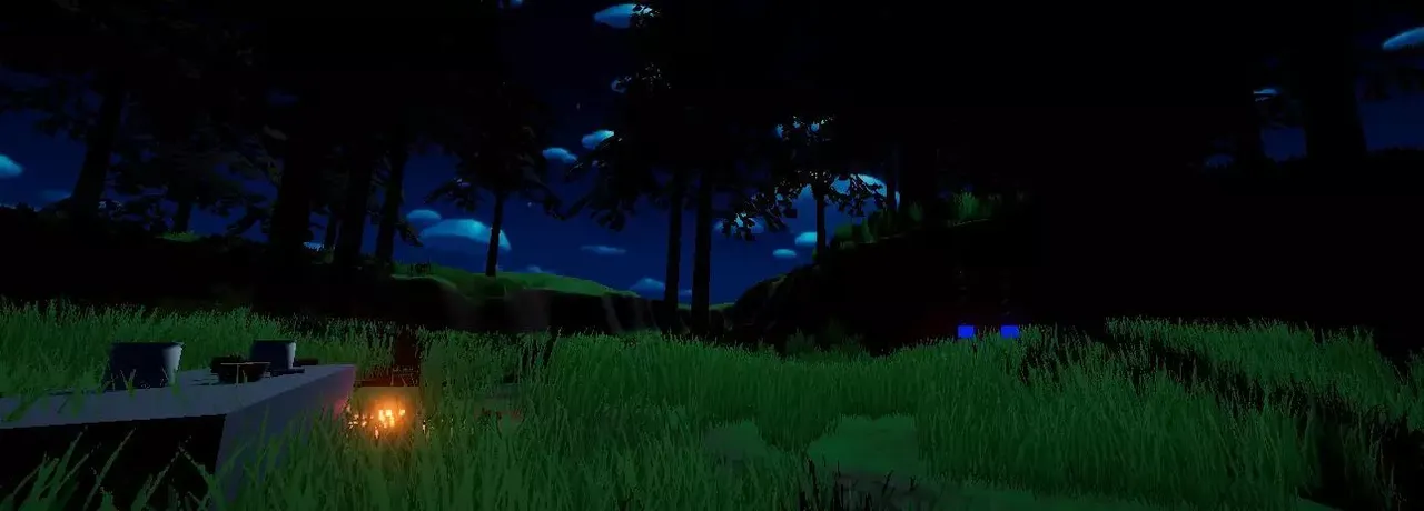 AllNightVR