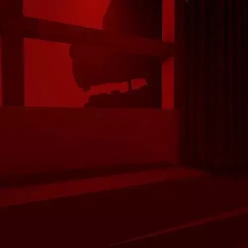 The Nightmare Time