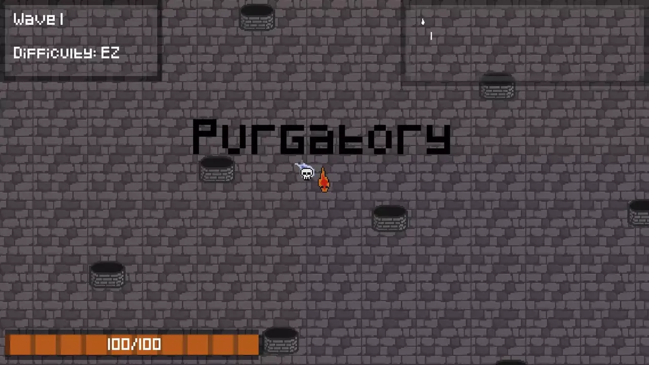 Korval’s Curse