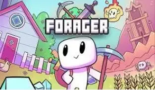 -forager (itch) (amproatthis)-游戏截图-好玩游戏库