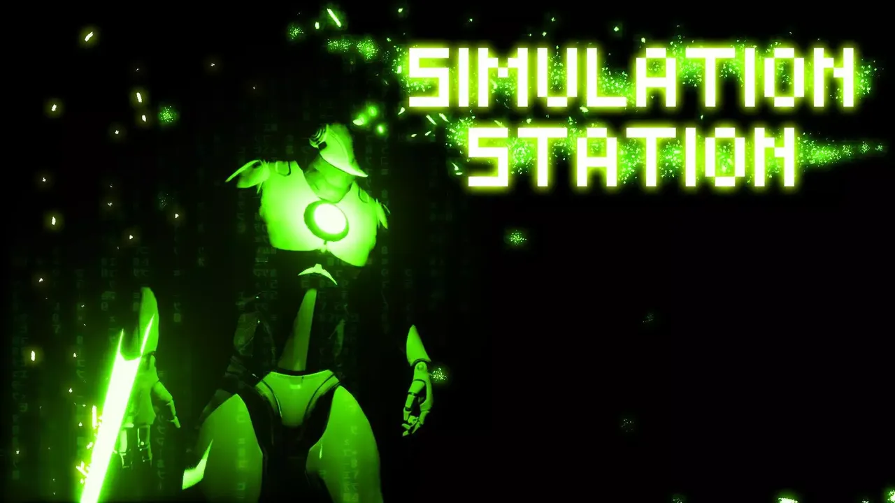 Simulation Station