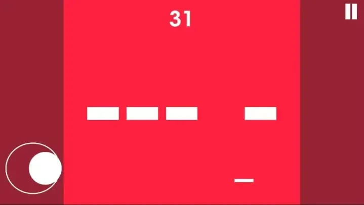 -Dodge Blocks (EC 97)-游戏截图-好玩游戏库