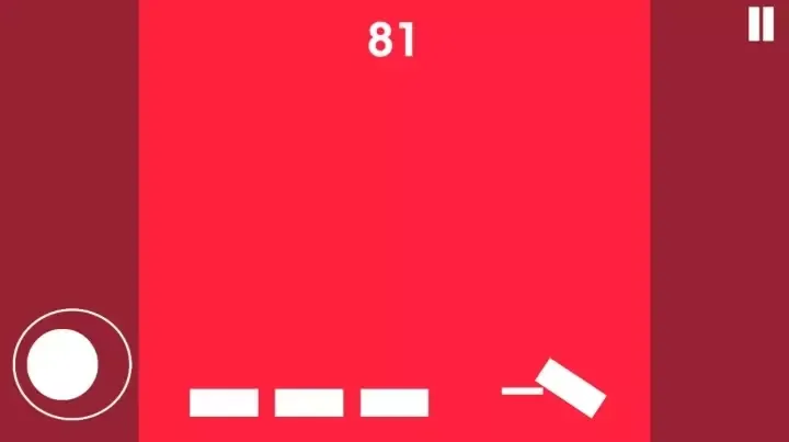 -Dodge Blocks (EC 97)-游戏截图-好玩游戏库