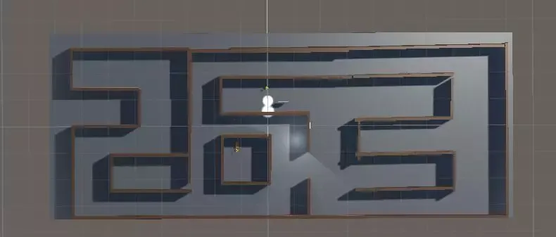 -3D Display-263-游戏截图-好玩游戏库