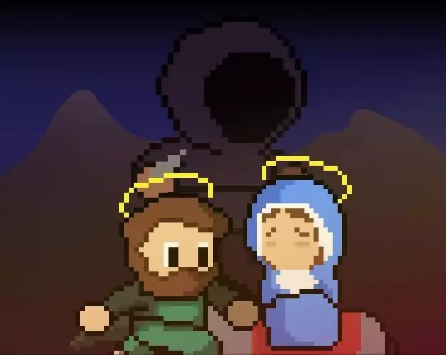 SanJosé_TheGame 2.0
