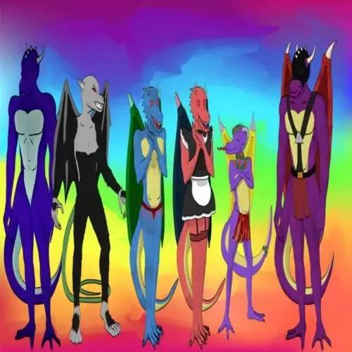 -PurpleMaster (NSFW, The earliest build of M.O.D.)-游戏截图-好玩游戏库