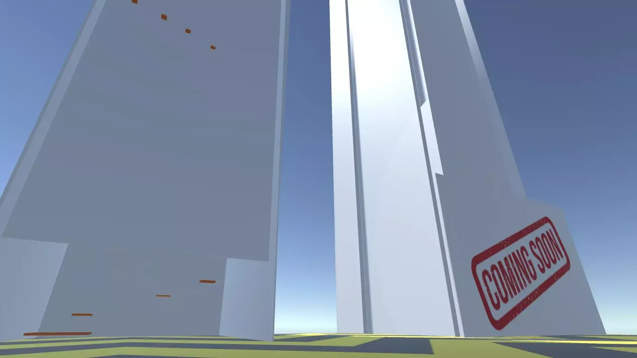 -Extrem Tower!-游戏截图-好玩游戏库