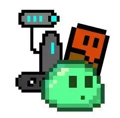 -Slime Adventure (itch) (Najih Developer)-游戏截图-好玩游戏库