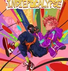 Indiepocalypse #24