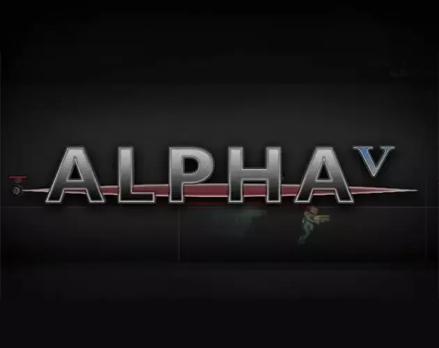 Alpha-v (Prototype)
