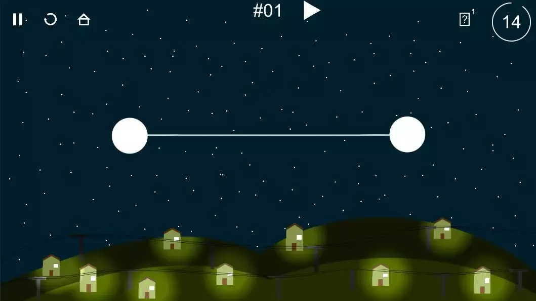 Lights On (Vieira Games)
