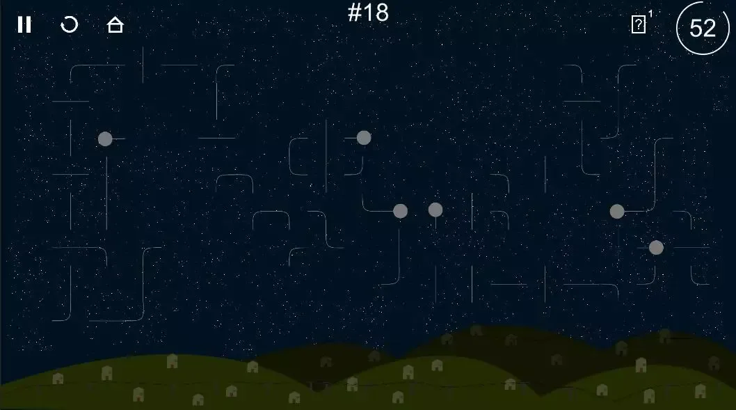 -Lights On (Vieira Games)-游戏截图-好玩游戏库