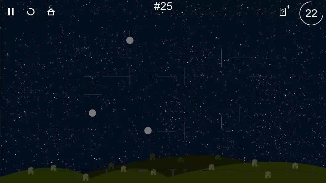 -Lights On (Vieira Games)-游戏截图-好玩游戏库