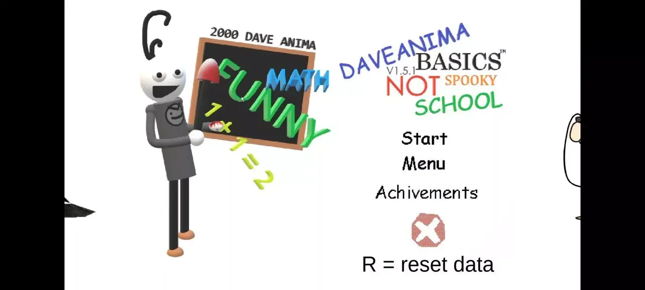 DaveAnimaBasicsNotSpookySchool