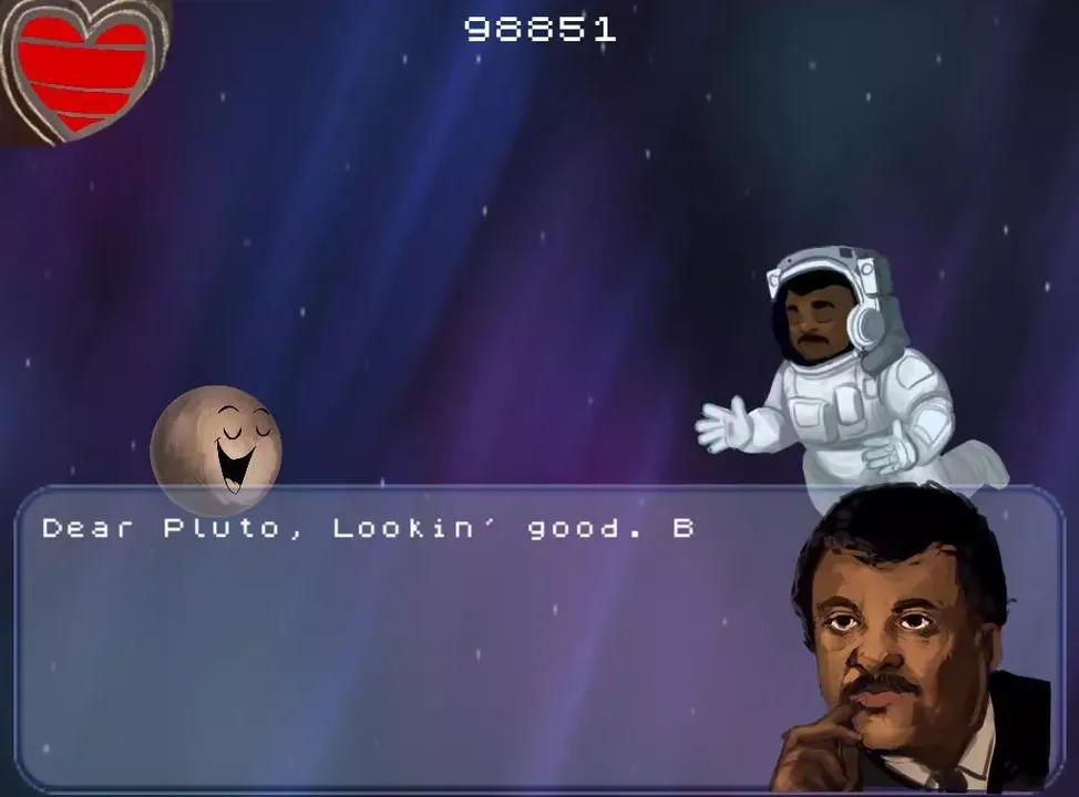 -Pluto's Revenge (ROM Learning)-游戏截图-好玩游戏库
