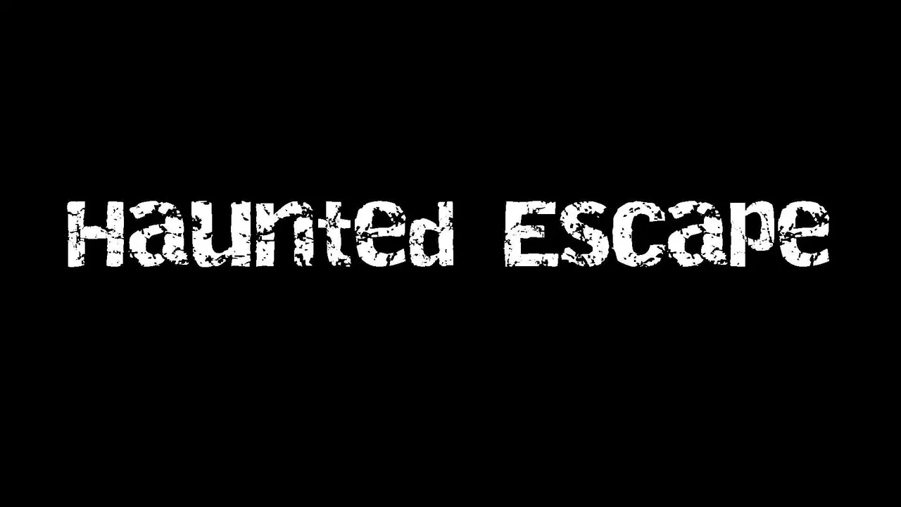 -Haunted Escape-游戏截图-好玩游戏库